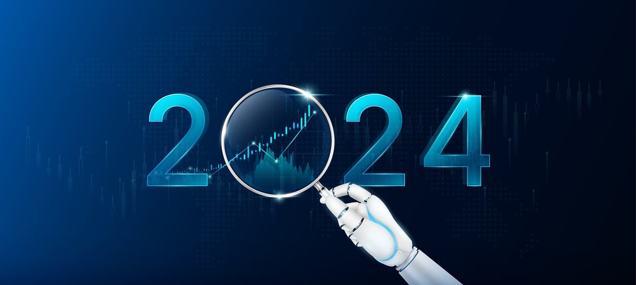 6 Tendencias Del Marketing Que Marcarán Al 2024